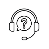 Customer Support icon