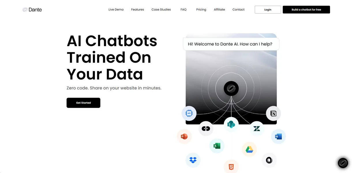 Dante AI
