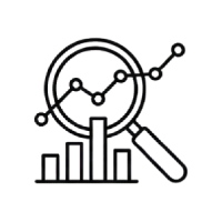 Data & Analytics icon