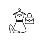 Fashion & Style icon