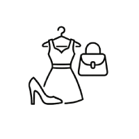 Fashion & Style icon