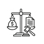 Finance & Legal icon