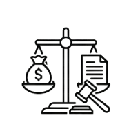 Finance & Legal icon