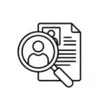 HR - Recruiting icon