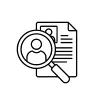 HR - Recruiting icon