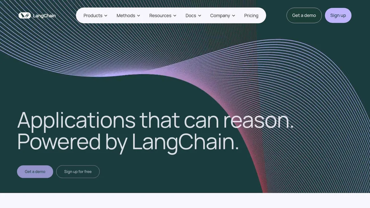 LangChain