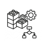 Low-Code No-Code Development- Vantaige