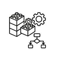 Low-Code No-Code Development- Vantaige