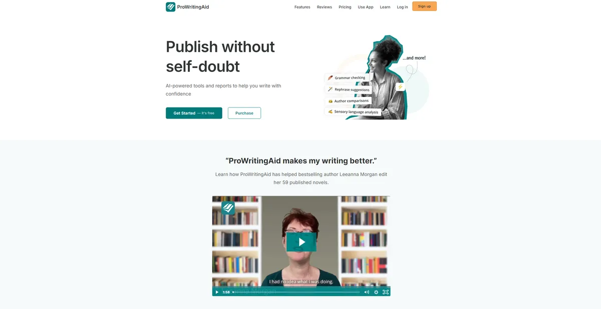 ProWritingAid