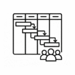 Project Management icon
