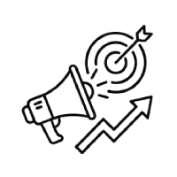 sales & Outreach icon