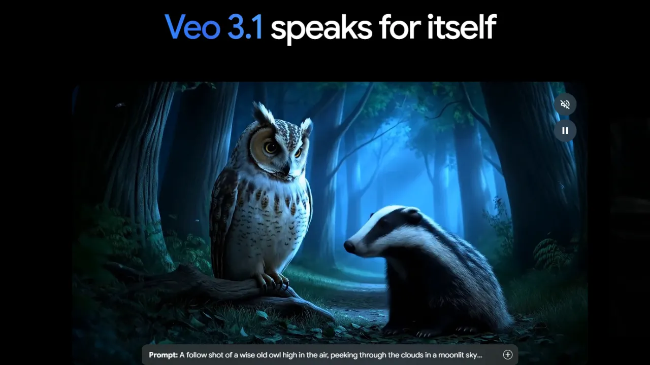 VEO - Google Video Generation