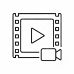 Video & Filmmaking icon