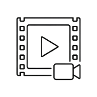 Video & Filmmaking icon