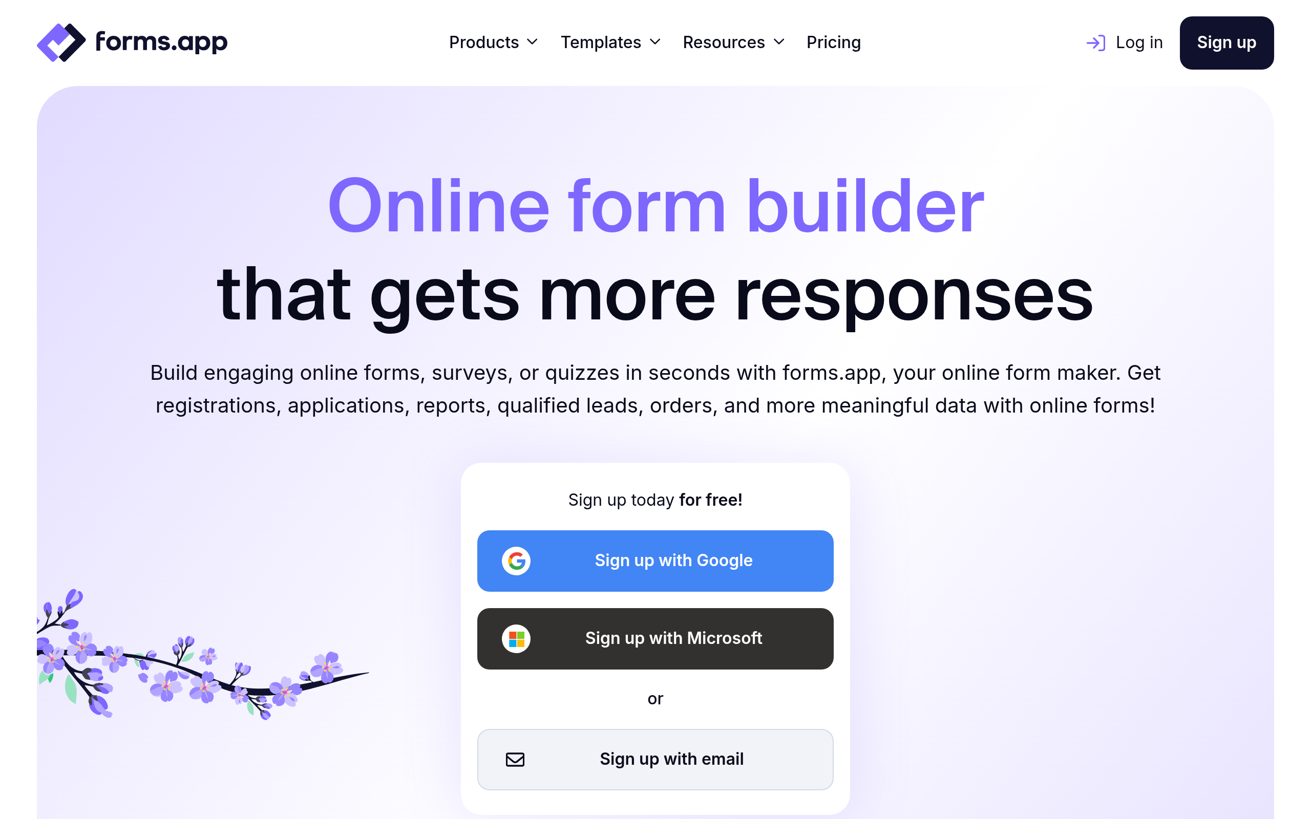 Forms.app