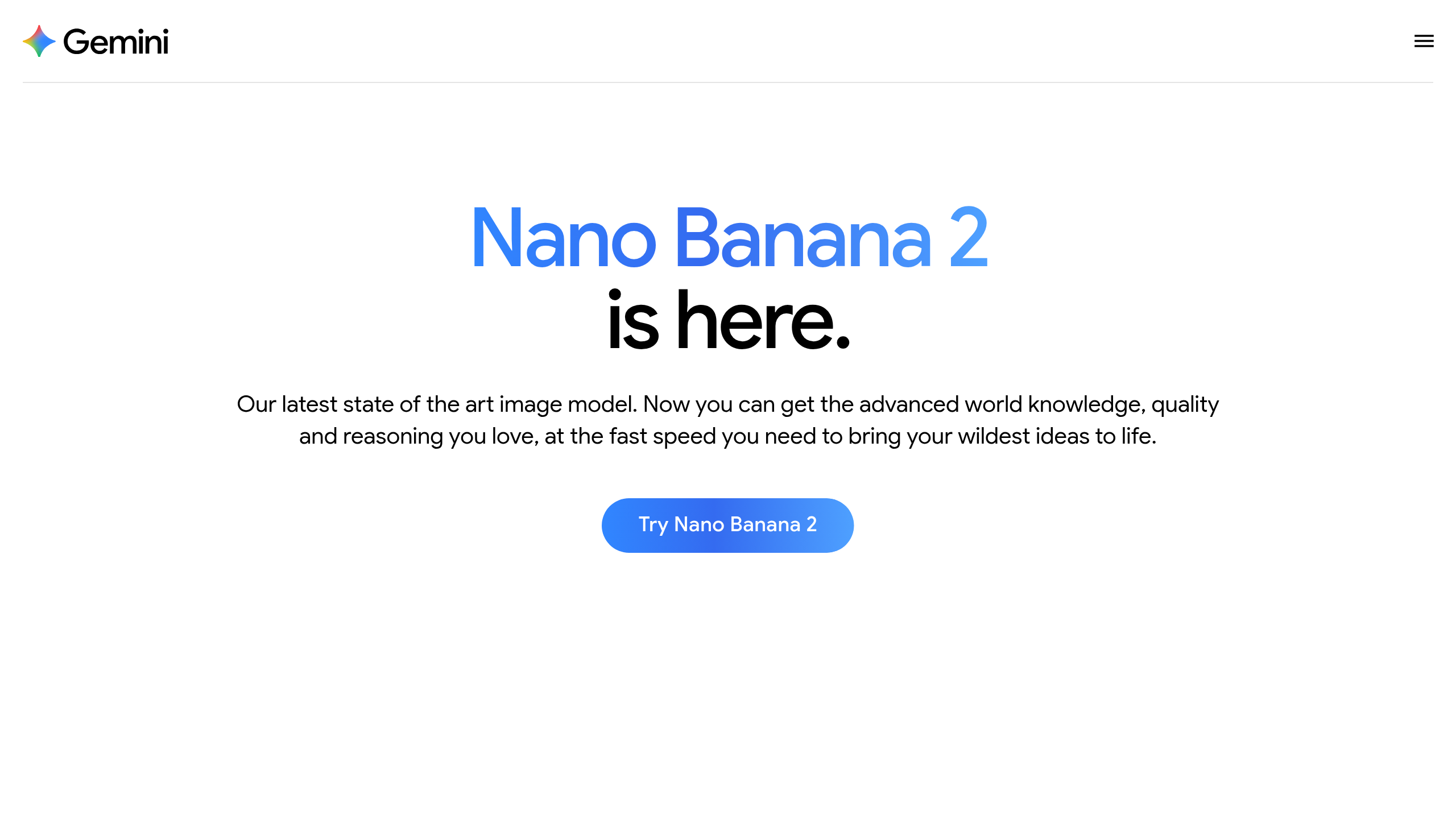 Gemini Image Generation