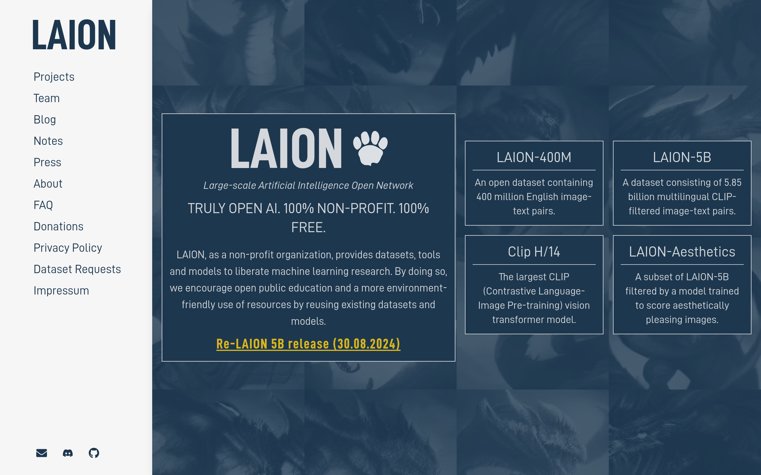 Laion