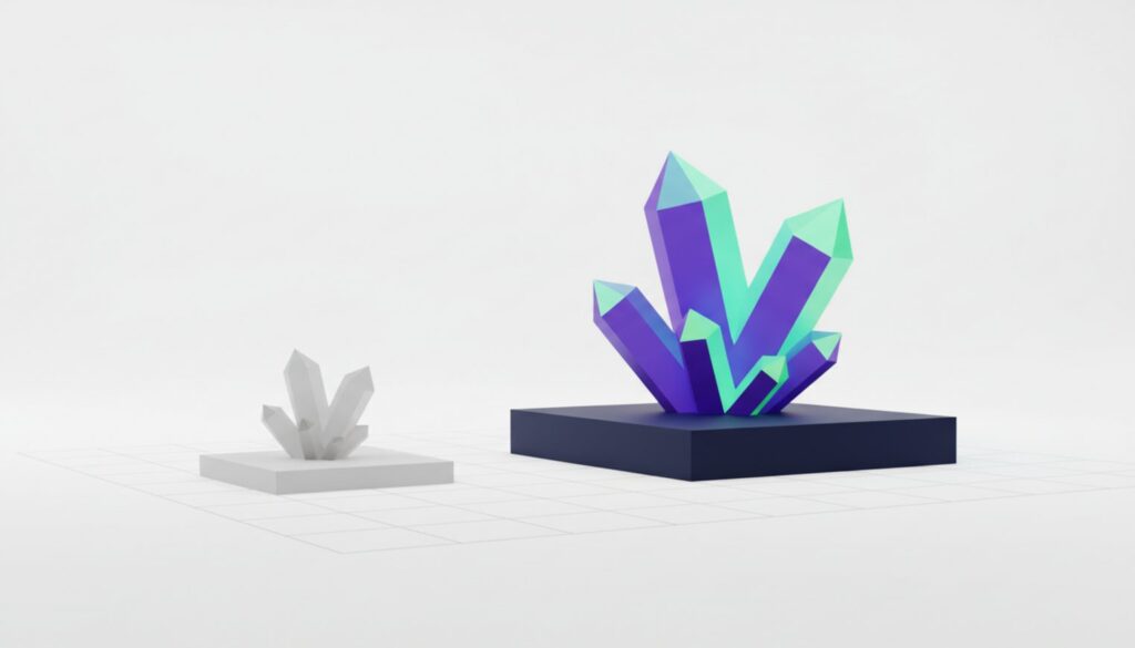 Visual comparison of pricing tiers or cost differences: Perplexity AI Features Guide: Prerequisites and Setup