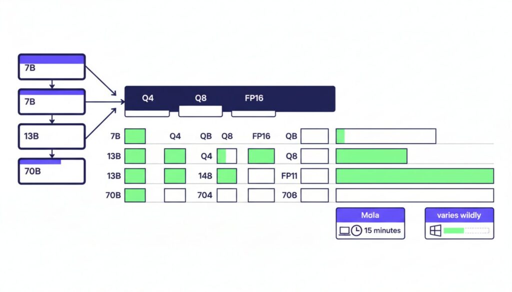 Step-by-step process or workflow visualization: Prerequisites & Expected Outcomes